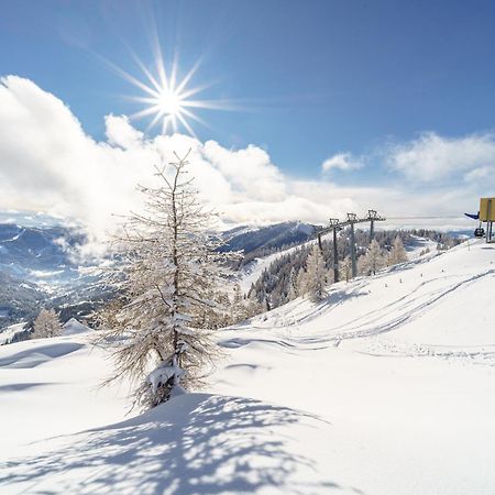 Appartementanlage Thermenblick Ski In & Ski Out Бад Клайнкирххайм Екстериор снимка