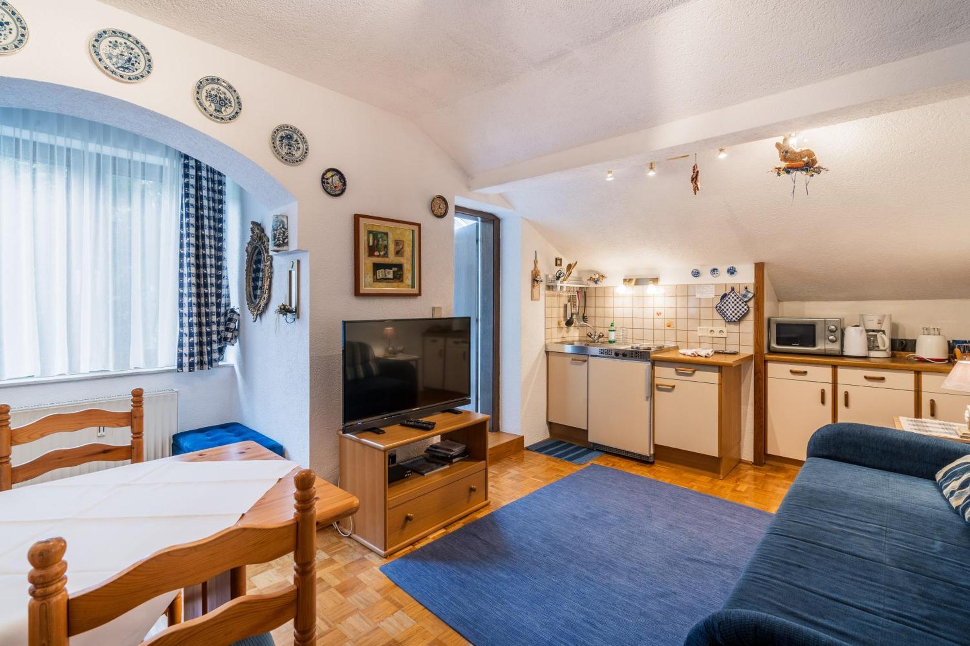 Appartementanlage Thermenblick Ski In & Ski Out Бад Клайнкирххайм Екстериор снимка