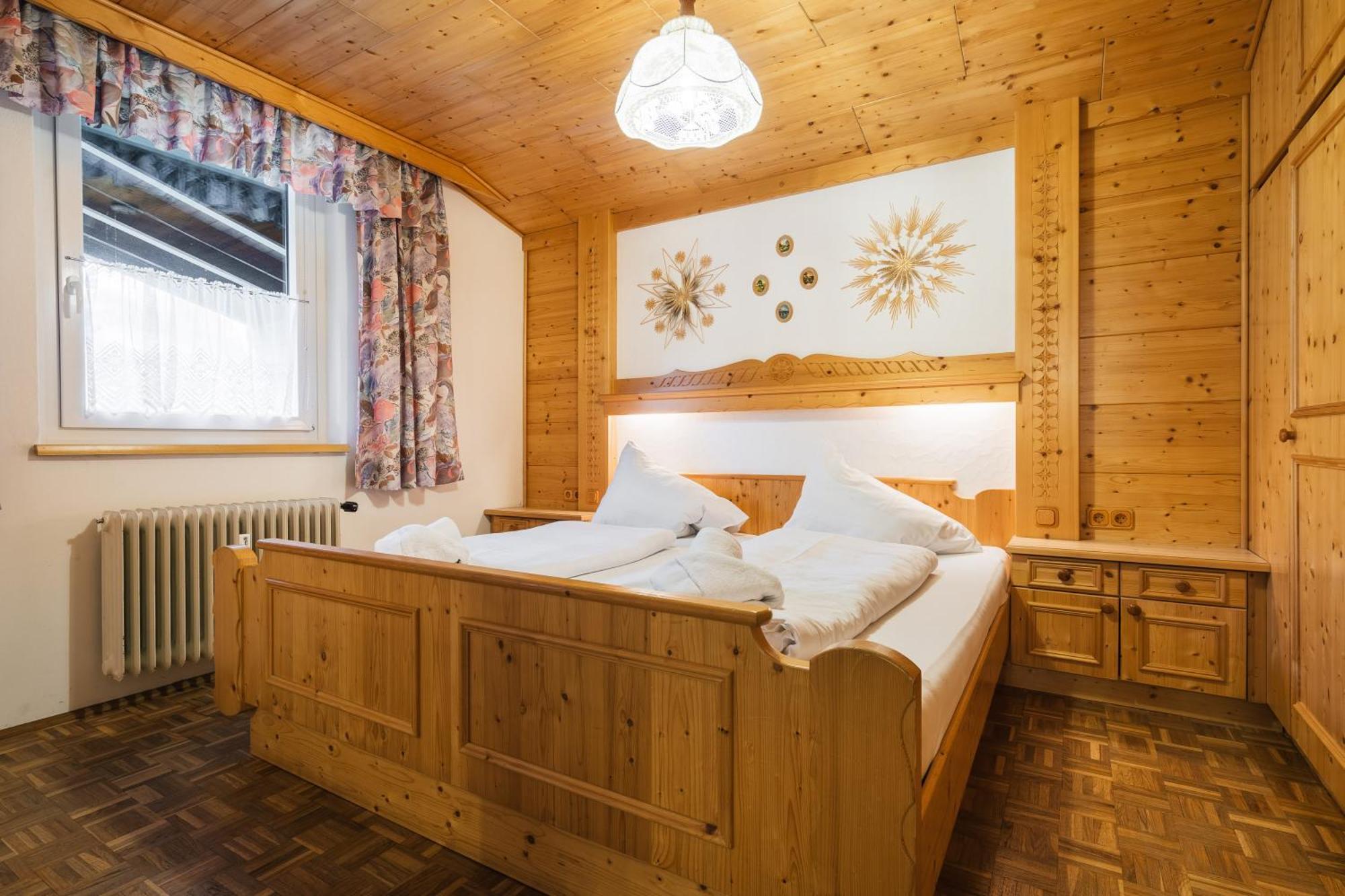 Appartementanlage Thermenblick Ski In & Ski Out Бад Клайнкирххайм Екстериор снимка