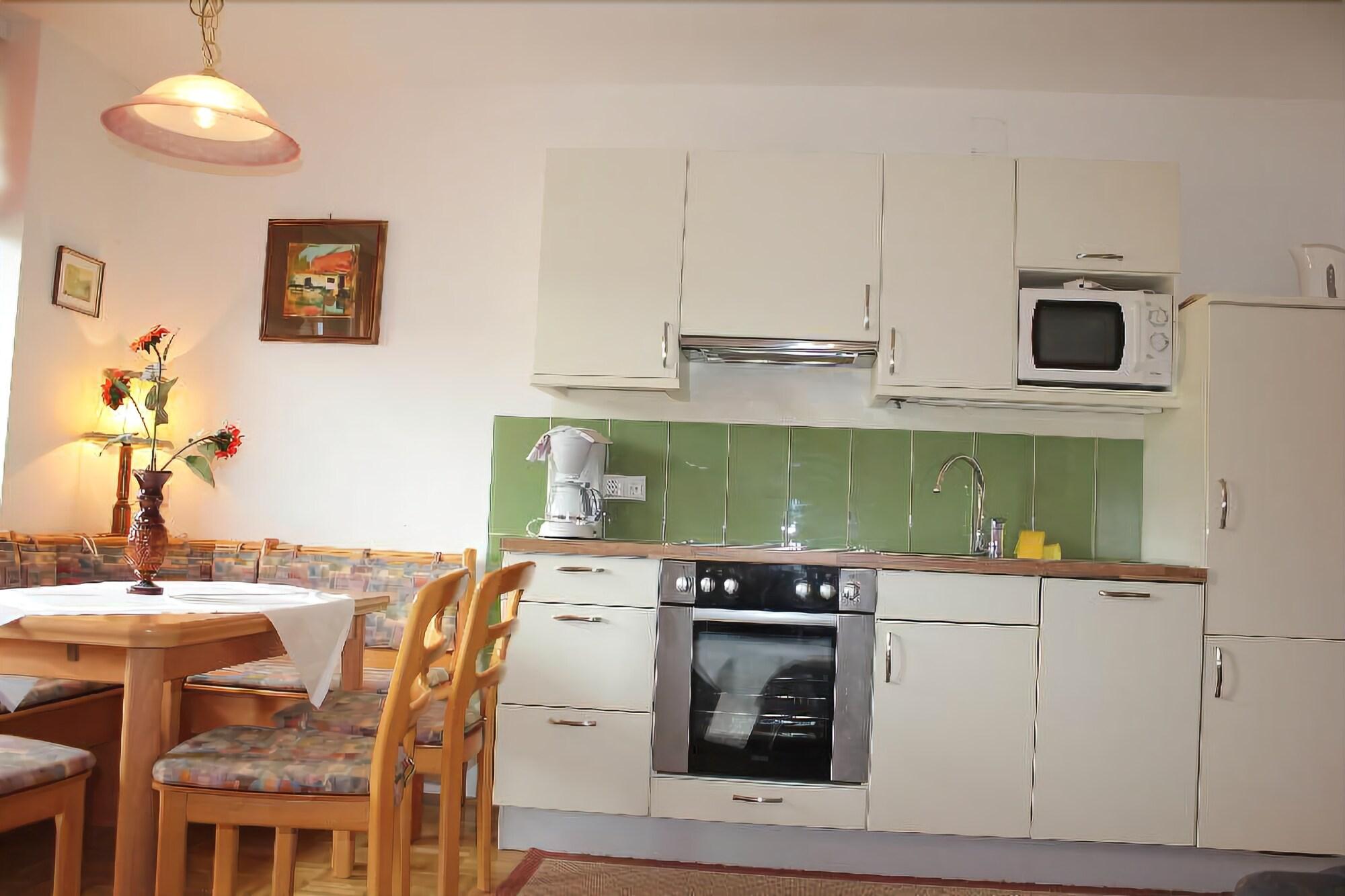 Appartementanlage Thermenblick Ski In & Ski Out Бад Клайнкирххайм Екстериор снимка